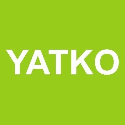 Yatko Promo Codes & Coupons
