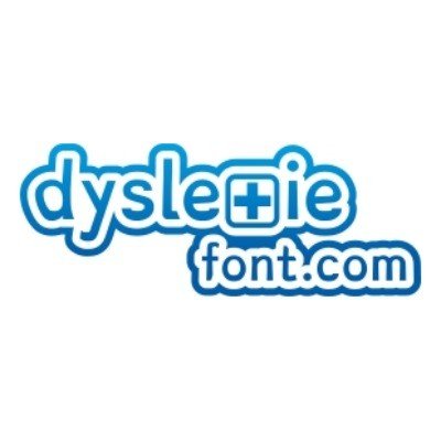 Dyslexie Font Promo Codes & Coupons