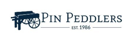 Pin Peddlers Promo Codes & Coupons