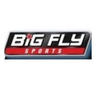 Big Fly Sports Promo Codes & Coupons