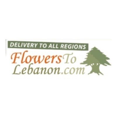 Flowers Lebanon Promo Codes & Coupons