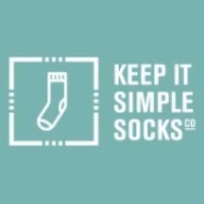 Keep It Simple Socks Promo Codes & Coupons