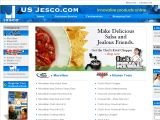 US Jesco Promo Codes & Coupons