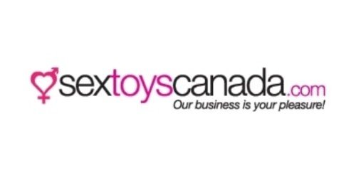 Sex Toys Canada Promo Codes & Coupons