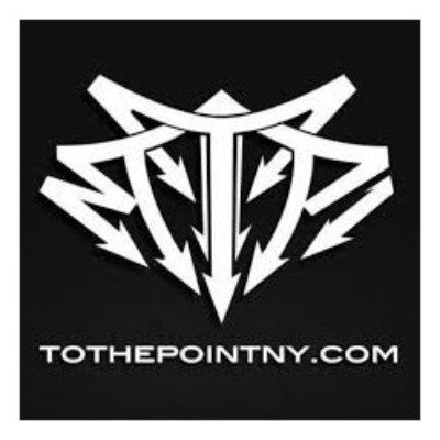 To The Point Records Promo Codes & Coupons