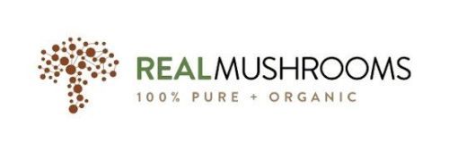 Real Mushrooms Promo Codes & Coupons
