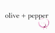 Olive And Pepper Promo Codes & Coupons