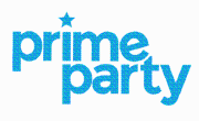 Prime Party Promo Codes & Coupons