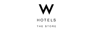 W Hotels The Store Promo Codes & Coupons