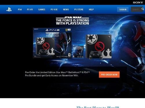 Playstation Store Promo Codes & Coupons