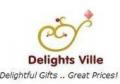 Delights Ville Promo Codes & Coupons