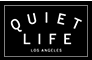 The Quiet Life Promo Codes & Coupons