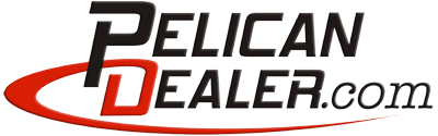 Pelican Dealer Promo Codes & Coupons
