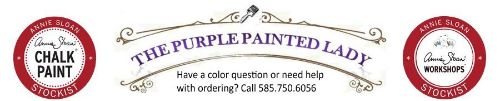 The Purple Painted Lady Promo Codes & Coupons