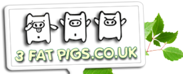 3 Fat Pigs Promo Codes & Coupons