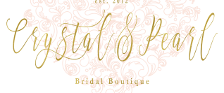 Crystal and Pearl Bridal Boutique Promo Codes & Coupons