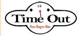 Time Out Pizza Promo Codes & Coupons