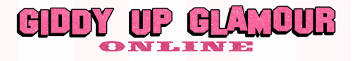 Giddy Up Glamour Promo Codes & Coupons