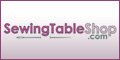 SewingTableShop.com Promo Codes & Coupons