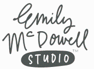 Emily McDowell Studio Promo Codes & Coupons