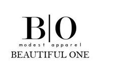 Beautiful One Modest Promo Codes & Coupons