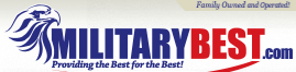 MilitaryBest.com Promo Codes & Coupons