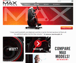 Bowflex MAX Trainer Promo Codes & Coupons