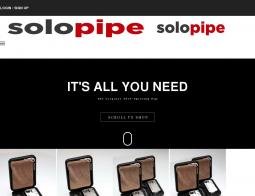 Solopipe Promo Codes & Coupons