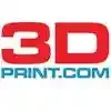 3DPrint Promo Codes & Coupons
