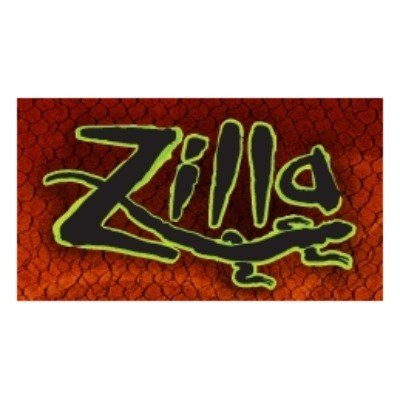 Zilla Promo Codes & Coupons