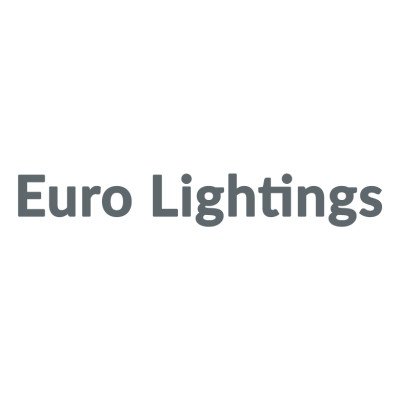 Euro Lightings Promo Codes & Coupons