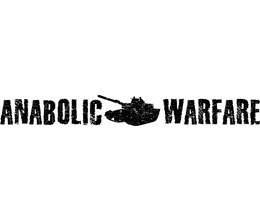 Anabolic Warfare Promo Codes & Coupons