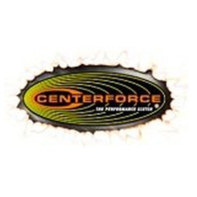 Centerforce Promo Codes & Coupons