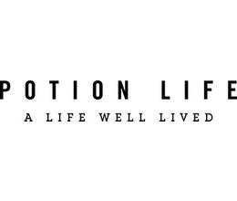 Potion Life Promo Codes & Coupons