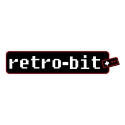 Retro-Bit Promo Codes & Coupons