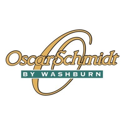 Oscar Schmidt Promo Codes & Coupons