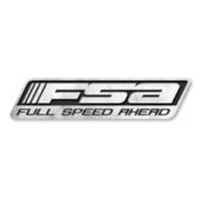 Full Speed Ahead Promo Codes & Coupons