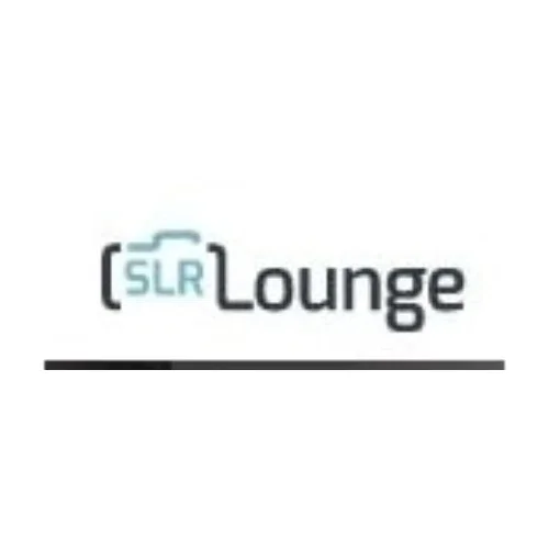 Slr Lounge Promo Codes & Coupons