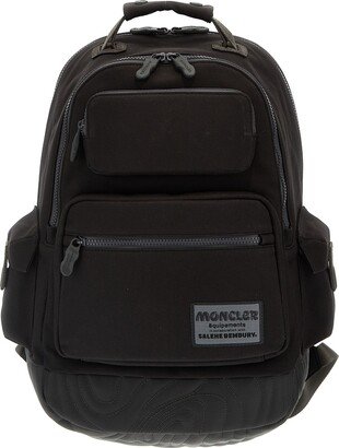 X Salehe Bembury Backpack