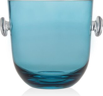 99952 Rondo Sea Blue Ice Bucket