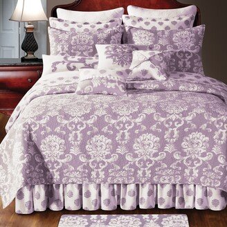 Providence Orchid Standard Sham