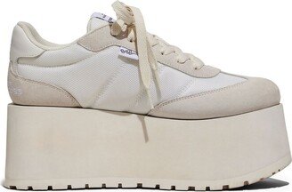 The Jogger platform sneakers-AA