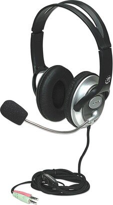 Classic Stereo Headset