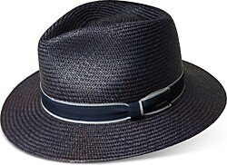 Brooks Poet Fedora