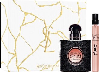 Black Opium Eau de Parfum Gift Set $129 Value