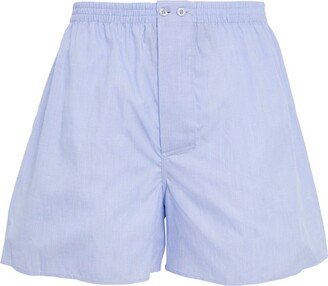 Cotton Woven Boxers-AA