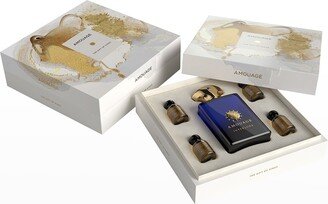 Interlude Man 5-Piece Gift Set