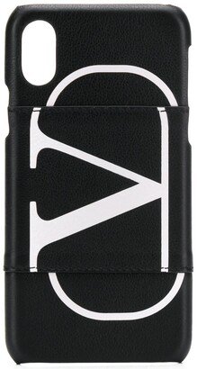 VLOGO iPhone 10 case