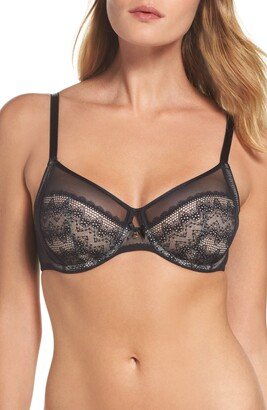 Revele Moi Perfect Fit Underwire Bra-AA