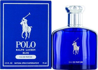 Men's Polo Blue 2.5Oz Edp Spray